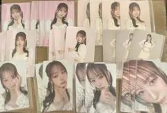 ME:I ラントレ 笠原桃奈 まとめ売り