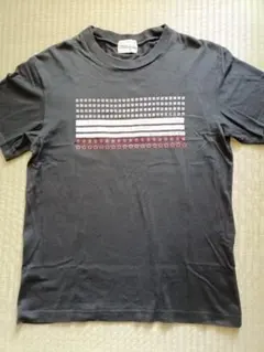 【 NICOLE CLUB・ニコル】メンズ Tシャツ 2001年・サイズ F 】のサムネイル