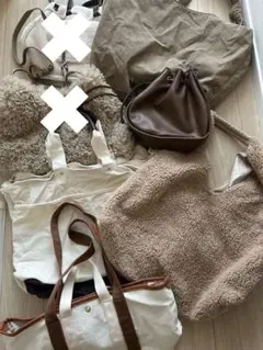 tal by yumi バックセット