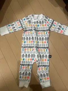 reima ロンパース