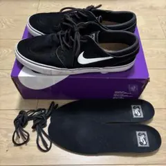 Nike ジャノスキ　27.0cm