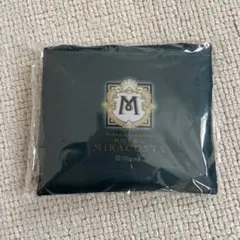 ミラコスタ トートバッグ 新品未使用