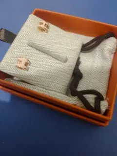 2025年最新】HERMES レディース ピアス(両耳用)の人気アイテム - メルカリ