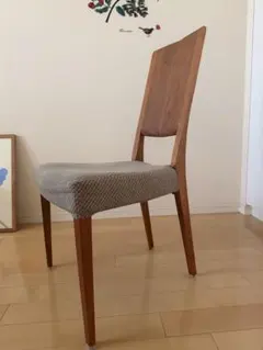 カリモク チェア