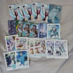 四葉環 ぱしゃこれ ウエハース メタカ まとめ売り