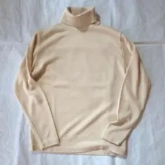 BONCOURA Turtle Neck Sweater タートルネックセーターのサムネイル