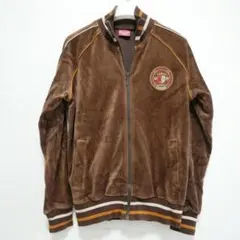 美品☆kissmark ゴルフ アウター