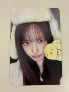 Ive Hellolive リズ Secret