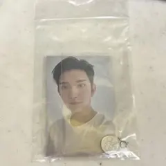 SEVENTEEN 6th Anniversary チャーム ジョシュア