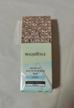 マキアージュ ドラマティックスキンセンサーベース NEO クール 25ml