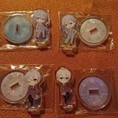 アイナナ ぷちなな アクリルスタンド