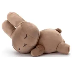 タカラトミーアーツ ブルーナ すやすやフレンドS うさぎ(茶色)