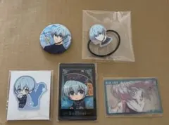 ブルーロック　氷織　羊