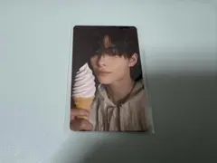 ニキ ENHYPEN 宵 トレカ