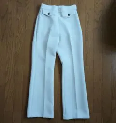 PHEENY/TRIPLE WEAVE EASY SLACKS