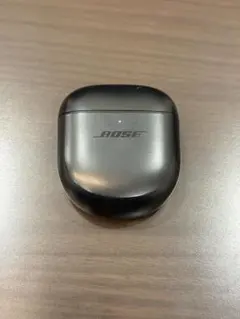 充電ケースのみ Bose QuietComfort Earbuds IIブラック