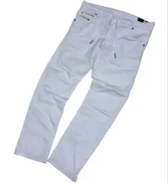 DIESEL ディーゼル JOGGホワイトジーンズ