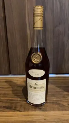 James Hennessy ブランデー（コニャック） 1000ml【未開封】 - メルカリ