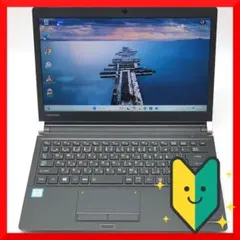 マウスー LB-J322 2024】ビジネス向け H&B Office 【整備済み品】【MS Amazon.co.jp: 13.3型液晶/8G/Office2024/Win11 Windowsノート本体