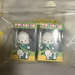 サンリオキャラクターズ チョコボックス ポチャッコ