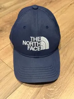 THE NORTH FACE キャップ ネイビー NN02044