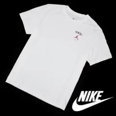 新品 3XL ナイキ エアー ジョーダン 東京 Tシャツ TOKYO ロゴ刺繍