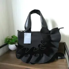 ハンドバッグ 黒 ハンドバッグ