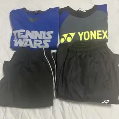 ぶぅぶぅ様専用 右上のみ YONEX
