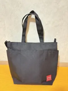 マンハッタンポーテージ Whitestone トートバッグ