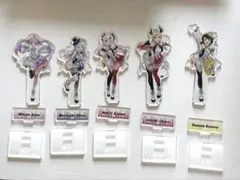 2026年最新】ノンストップストーリー アクリルの人気アイテム - メルカリ