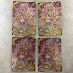 アイプリカード ひまり 星4 メロディバズリウムハーモニーピンク