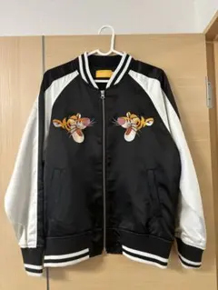 2025年最新】ディズニー ティガー スカジャンの人気アイテム