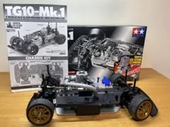 2026年最新】TG10 MK1の人気アイテム - メルカリ