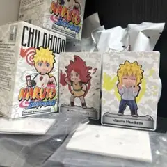 2026年最新】ミナト×クシナの人気アイテム - メルカリ