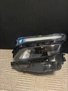 スズキMA37S ソリオ バンディット左 LED ヘッドライト100-593ABのサムネイル