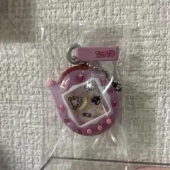 たまごっち シャカシャカ チャーム コレクション 2 ふらわっち