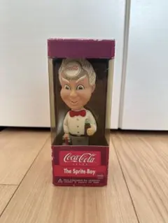 2026年最新】コカコーラ スプライトボーイの人気アイテム - メルカリ