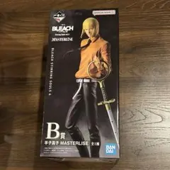 BLEACH 平子真子 MASTERLISE B賞のサムネイル