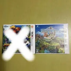 【3DS】ファンタジーライフ