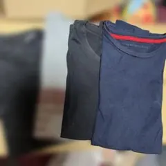 Tシャツ 4点セット　ジャンクused