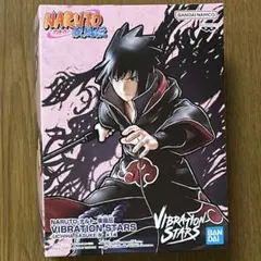 NARUTO ナルト疾風伝 うちはサスケ　フィギュア