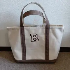 keirinrin1006様専用LLBeanボート・アンド・トート　ミディアム