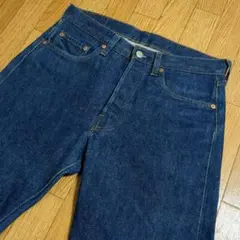 リーバイス501赤耳 W30 Levis501 レッドライン 501 66後期