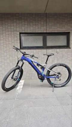 YAMAHA MT-Pro　e-MTB　L SIZEのサムネイル