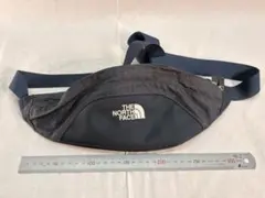 THE NORTH FACE ボディバッグ 濃紺