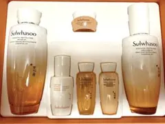 Sulwhasoo Essential Revitalizing Setのサムネイル