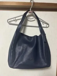 COACH ハドリーホーボー トートバッグ