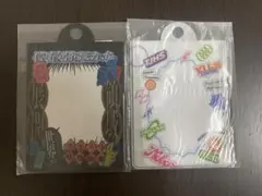 呪術廻戦　ジャンプGIGA2024 付録　モチーフカードケース