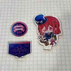 2026年最新】千切豹馬缶バッジの人気アイテム - メルカリ