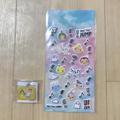 Hey!Say!JUMP セブンくじ セット - メルカリ